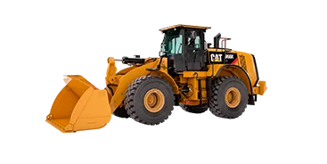 Filtrar para carregadeiras