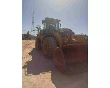 Sotreq seminovos CATERPILLAR         950L