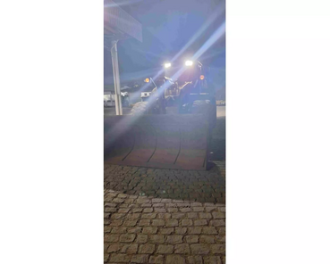 Sotreq seminovos CATERPILLAR         950L