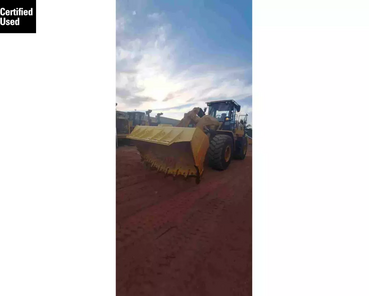 Sotreq seminovos CATERPILLAR         950L